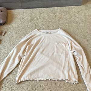 Roxy long sleeve